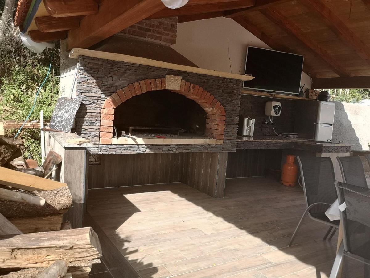 Apartmani Olivera 2 Supetarska Draga Eksteriør billede