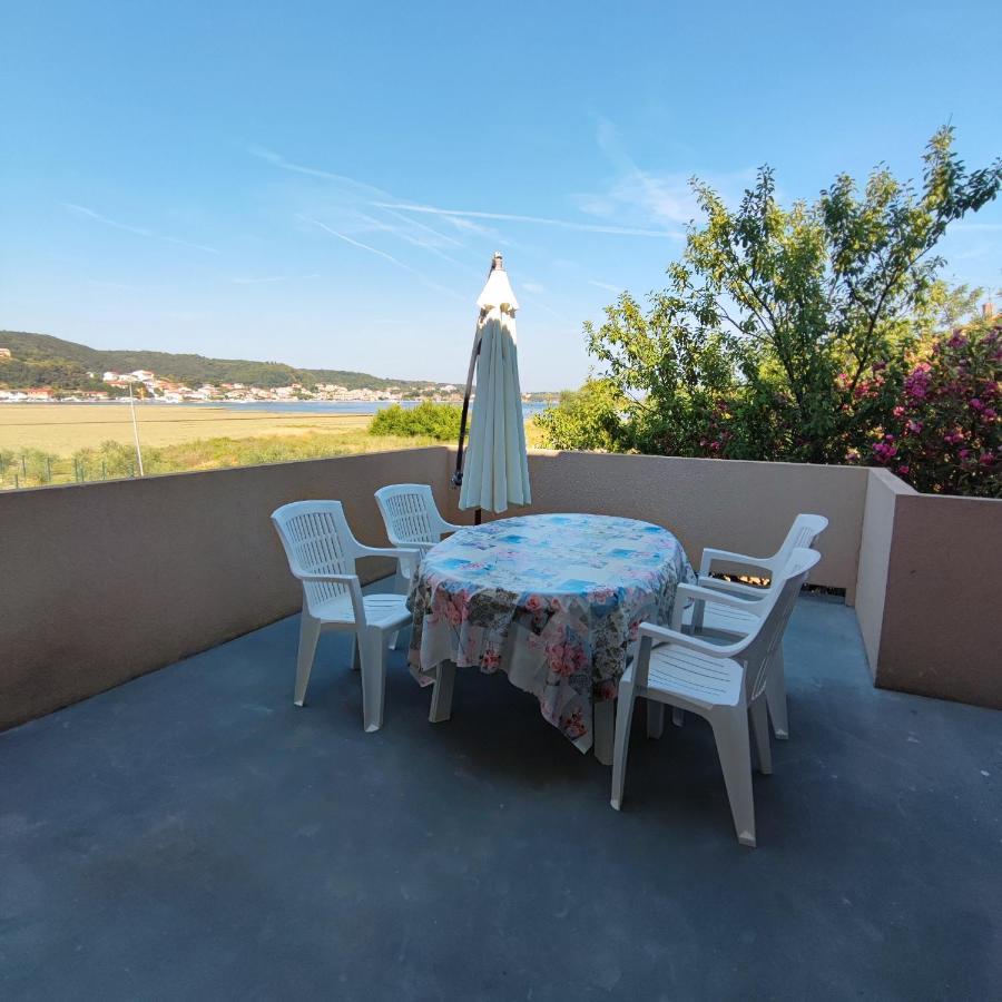 Apartmani Olivera 2 Supetarska Draga Eksteriør billede
