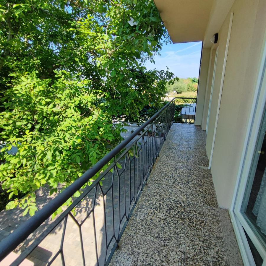 Apartmani Olivera 2 Supetarska Draga Eksteriør billede