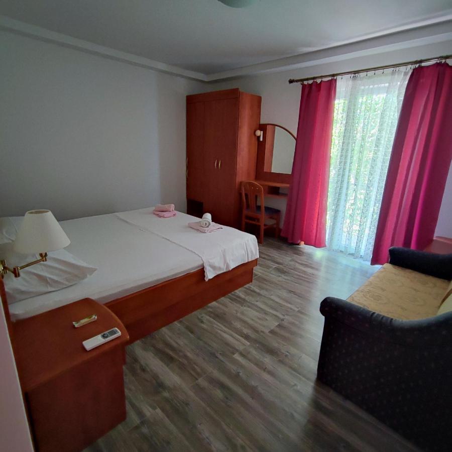 Apartmani Olivera 2 Supetarska Draga Eksteriør billede